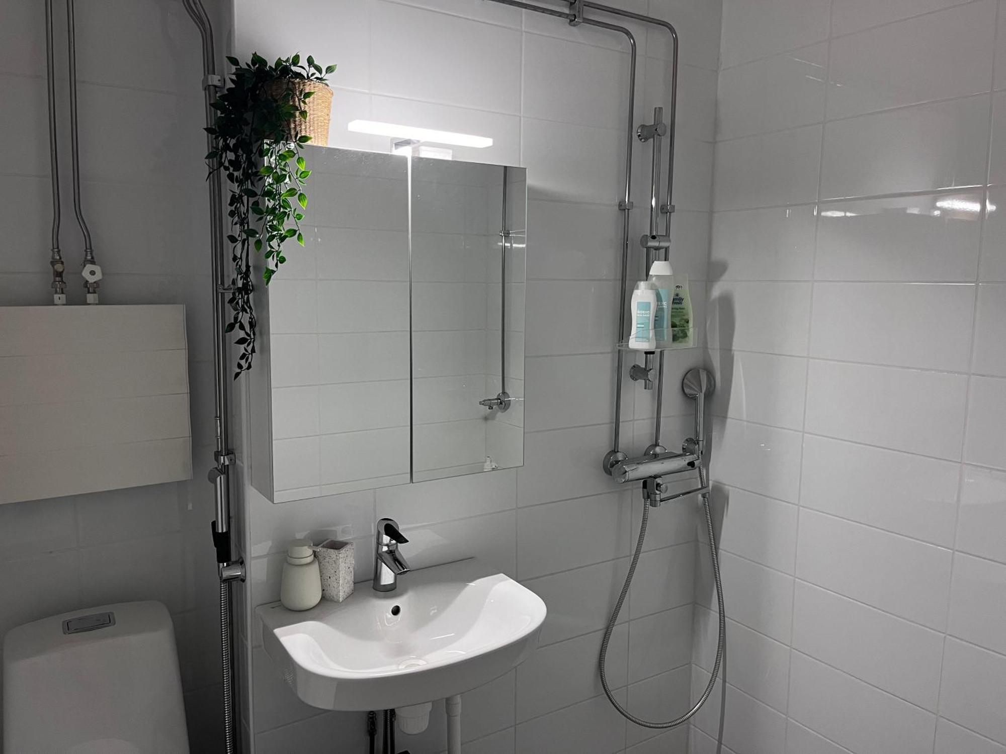 רובניימי City Centre Apartment - Kamoss מראה חיצוני תמונה